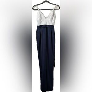 Streetwear Society Jumpsuit